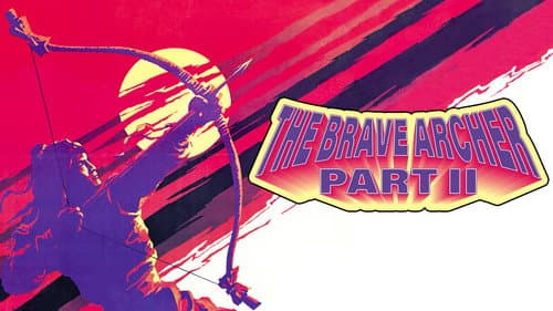 The Brave Archer 2 still