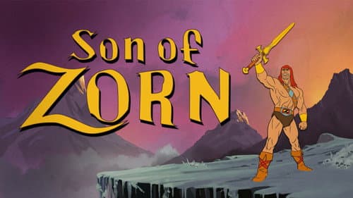 Son of Zorn still