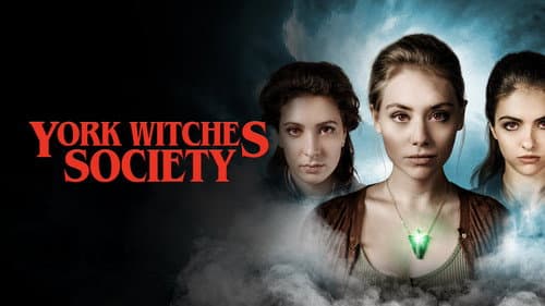 York Witches Society still