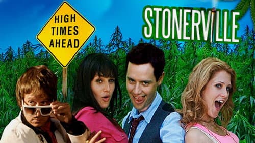 Stonerville still