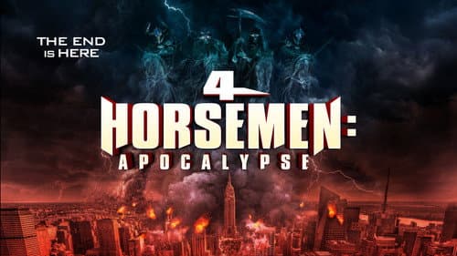 4 Horsemen: Apocalypse still
