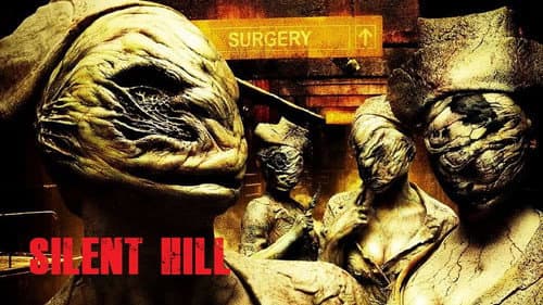 Silent Hill still