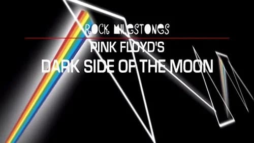 Rock Milestones: Pink Floyd's Dark Side of the Moon still