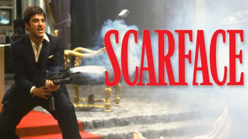 Scarface still