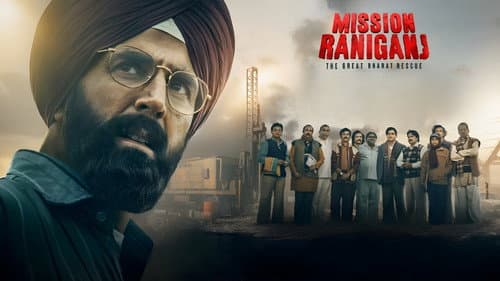 Mission Raniganj still