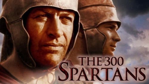 The 300 Spartans still