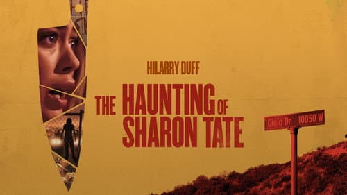 The Haunting of Sharon Tate still