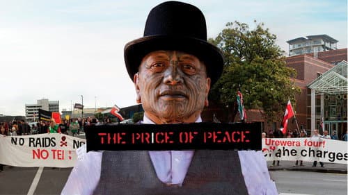 The Price of Peace still