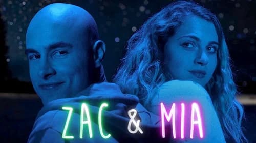 Zac & Mia still