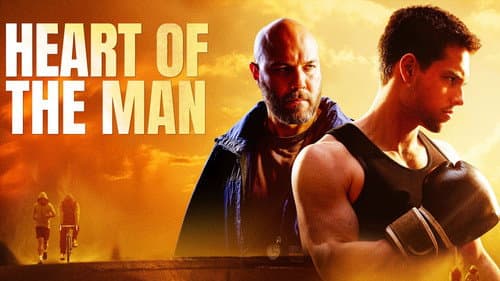 Heart of the Man still