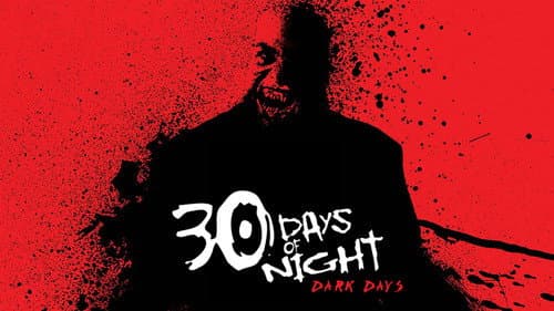30 Days of Night: Dark Days still