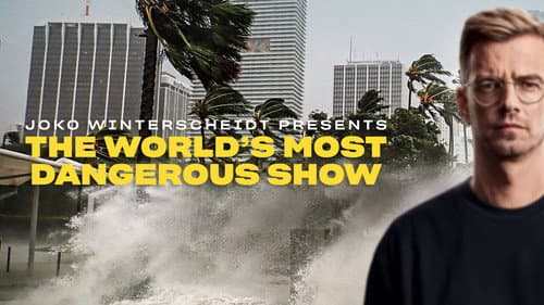 Joko Winterscheidt Presents: The World's Most Dangerous Show still