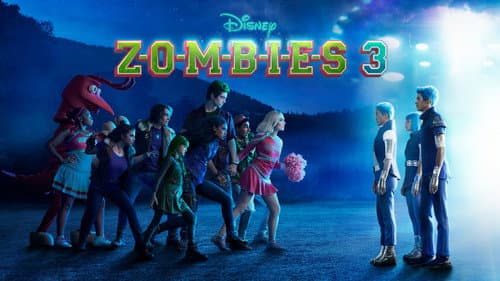 Z-O-M-B-I-E-S 3 still