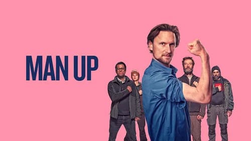 Man Up! still