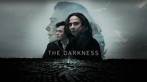 The Darkness still