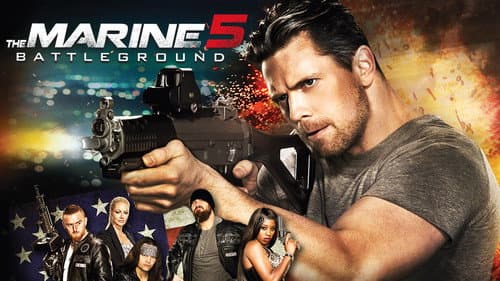 The Marine 5: Battleground still