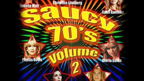 Celebrity Nude Revue: The Saucy 70's Volume 2 still