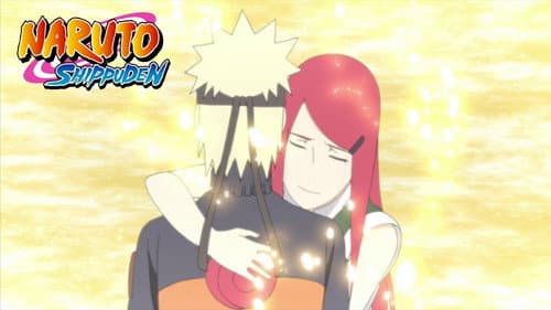 Naruto Shippūden still