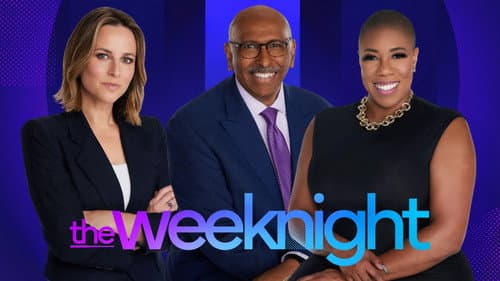 The Weeknight still