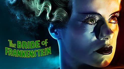 Bride of Frankenstein still