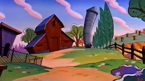Barnyard Commandos still
