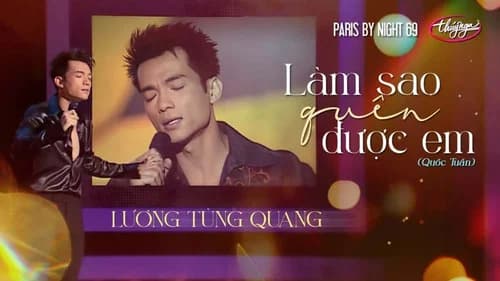 Paris By Night 69: Nợ Tình still