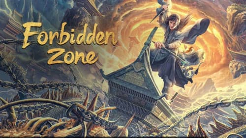 Forbidden Zone still