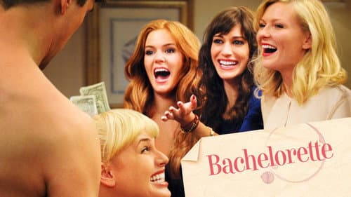 Bachelorette still