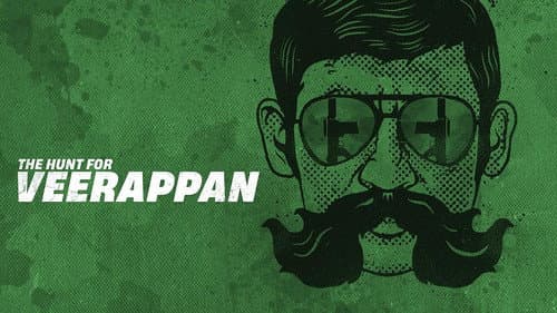 The Hunt for Veerappan still