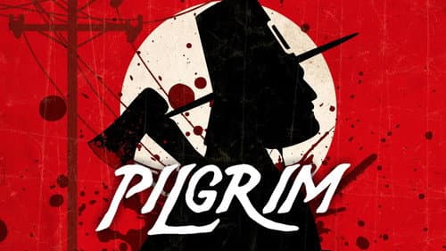 Pilgrim still