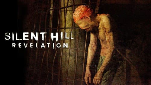 Silent Hill: Revelation 3D still