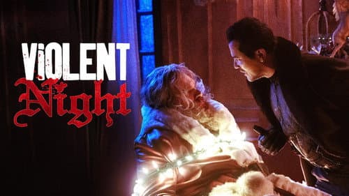 Violent Night still
