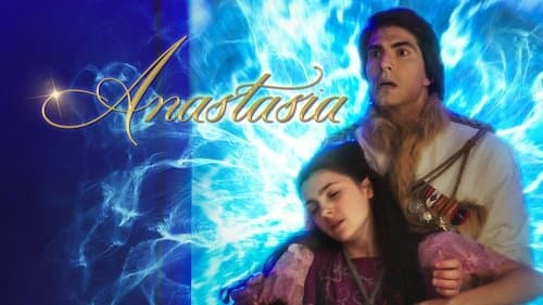Anastasia: Once Upon a Time still