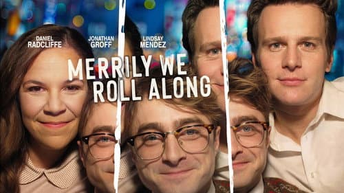 Merrily We Roll Along still