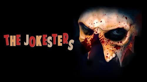 The Jokesters still