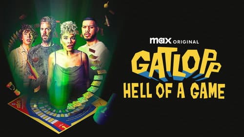 Gatlopp: Hell of a Game still
