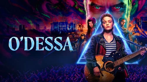 O'Dessa still