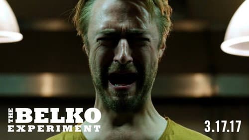 The Belko Experiment still
