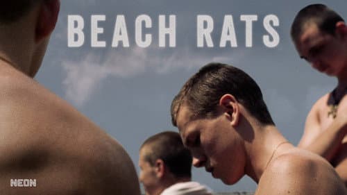 Beach Rats still