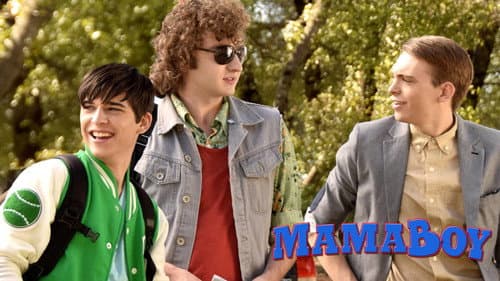Mamaboy still