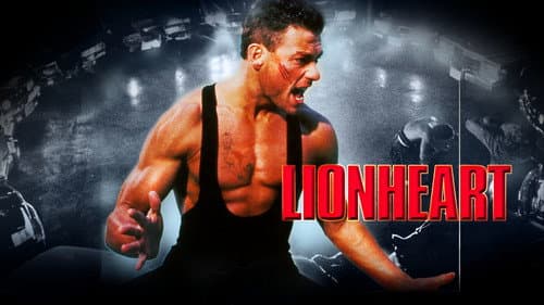 Lionheart still