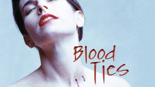 Blood Ties still