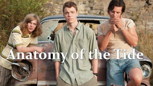 Anatomy of the Tide still