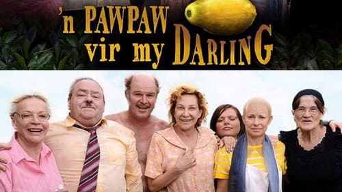 A Paw-Paw For My Darling still