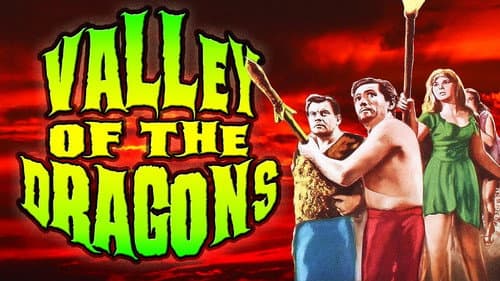 Valley of the Dragons still