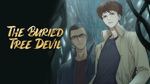 The Buried Tree Devil still
