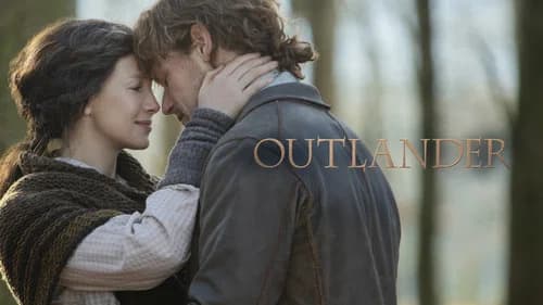 Outlander still