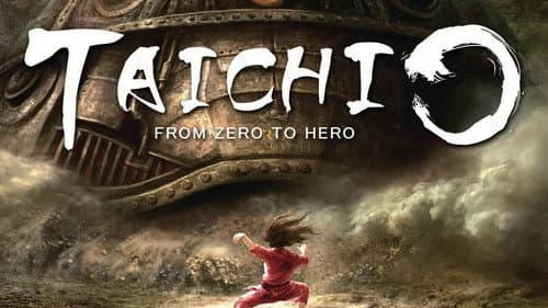 Tai Chi Zero still