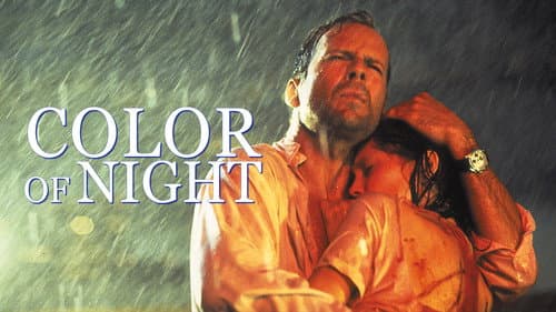 Color of Night still