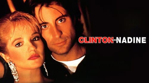 Clinton and Nadine still